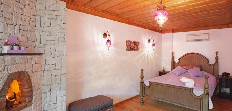 Markiz Konaklari Inn Sirince