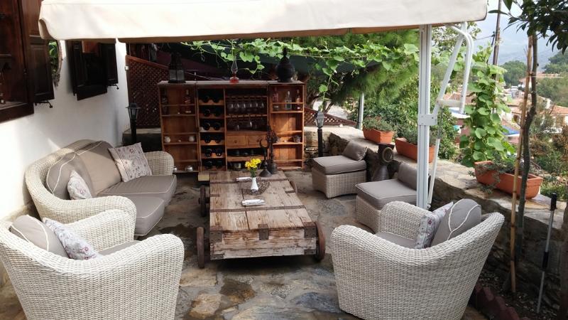 Markiz Konaklari Inn 3*