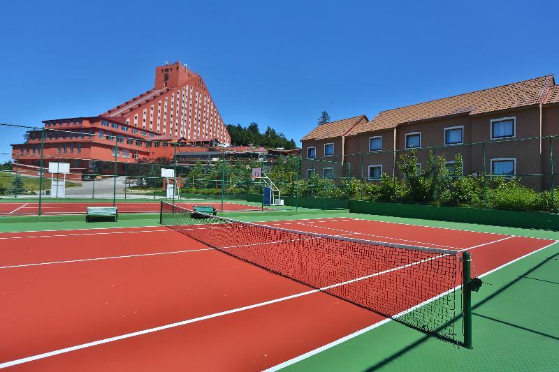 The Green Park 4* Kartepe