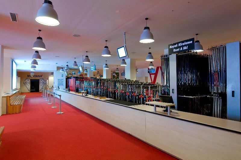 The Green Park 4* Kartepe