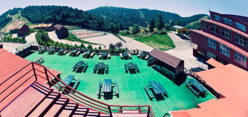The Green Park Resort Kartepe