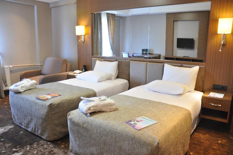 The Green Park Resort 4*