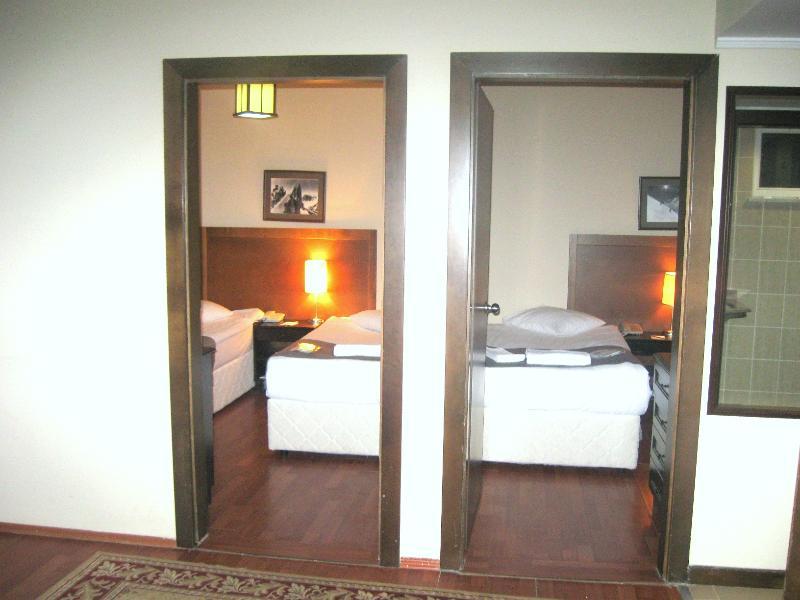 The Green Park 4* Kartepe