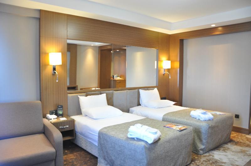 The Green Park Resort Kartepe