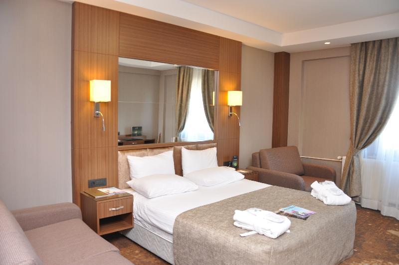 The Green Park Resort Kartepe