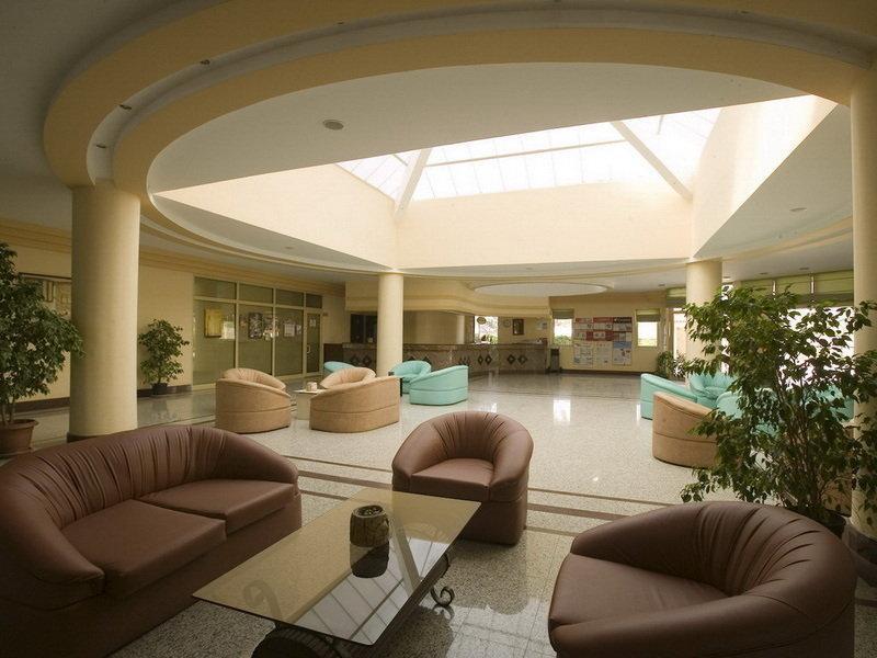 Palm D'or 4*
