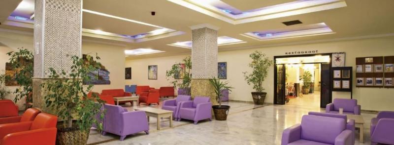 Sural Garden 3* Side