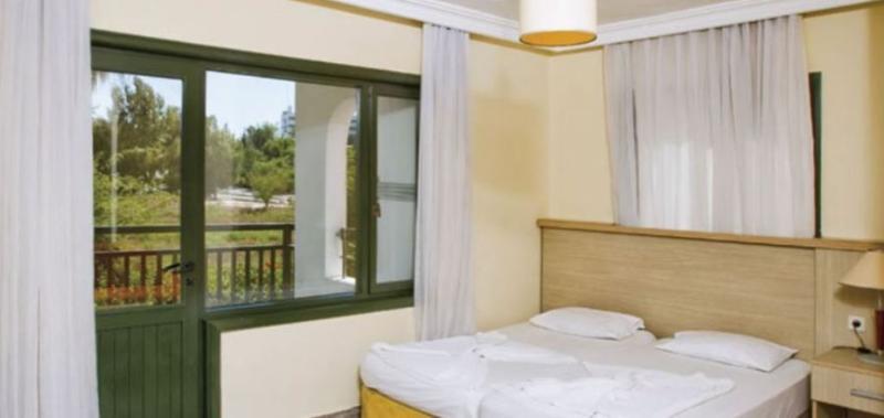 Sural Garden Resort 3*
