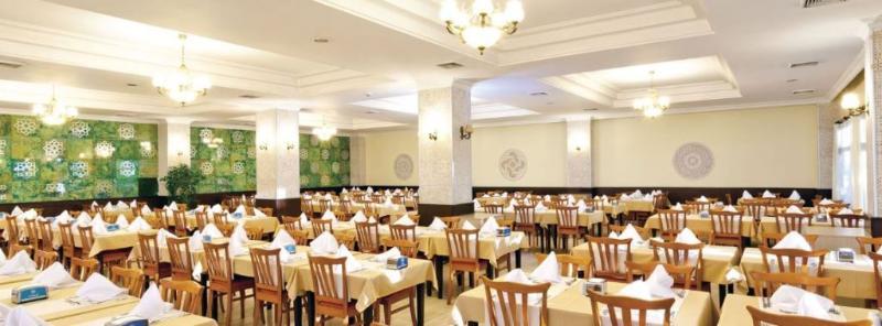 Sural Garden 3* Side