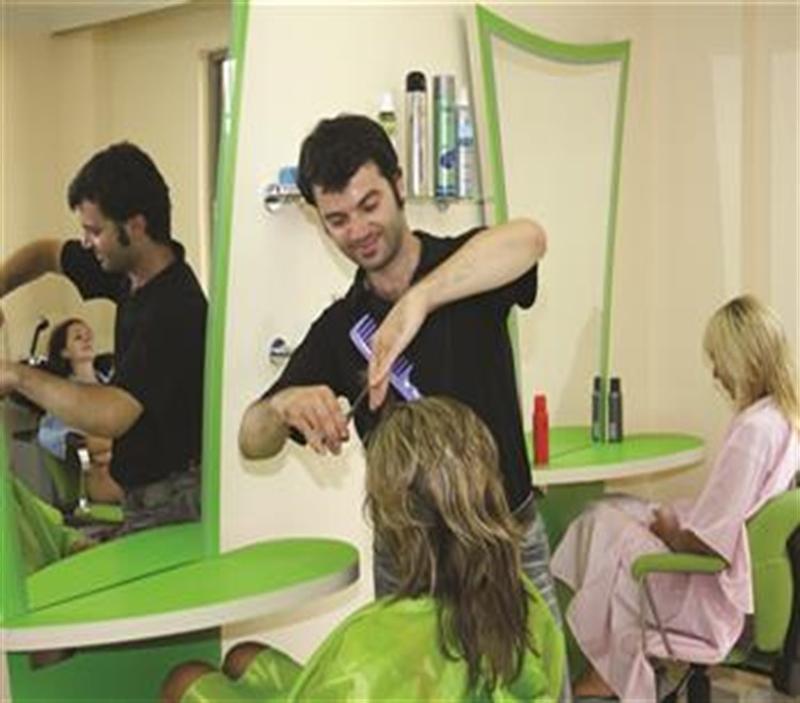 Murat 2 Hotel 4*