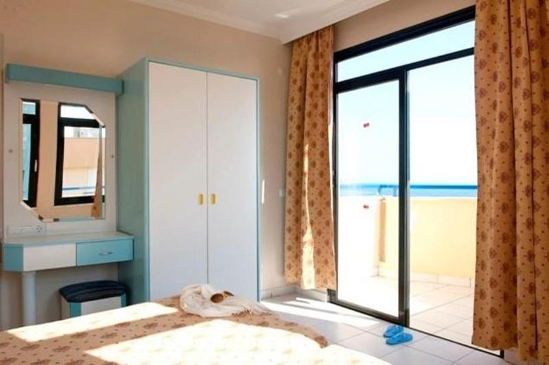 Belle Ocean Apart Otel 3*