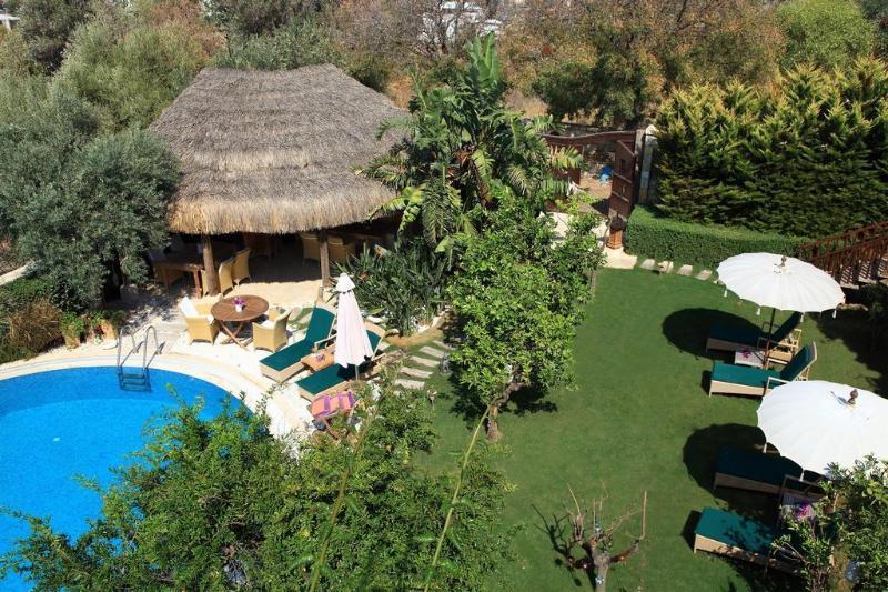 Sandima 37 Hotel 5*