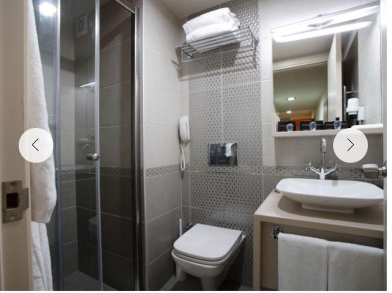 Sisli Aparthotel