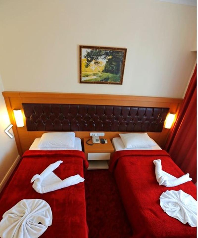 Forest Park Hotel
