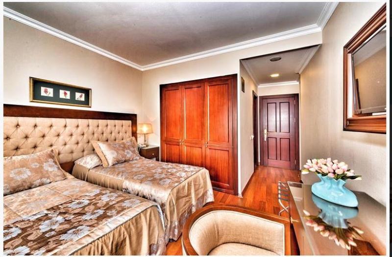 Daphne 4* Istanbul