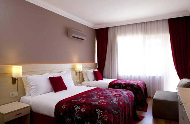 Armas Bella Sun 3*