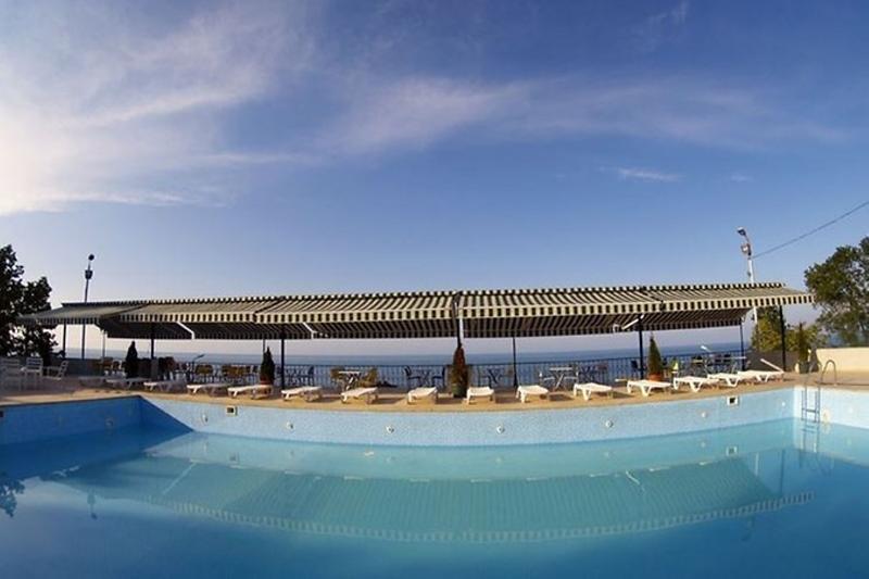 Mora Hotel