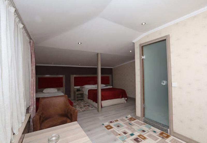 Mora 3* Trabzon