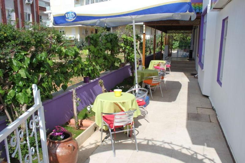 Spring Hotel 4*