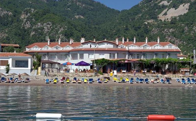 Zeybek Hotel