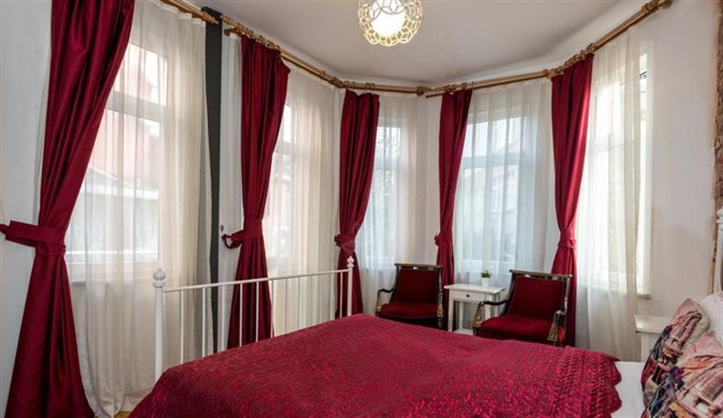 Corner Hot Hotel Istanbul