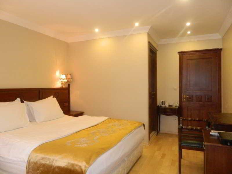 Valdivia Sultanahmet 3* Istanbul