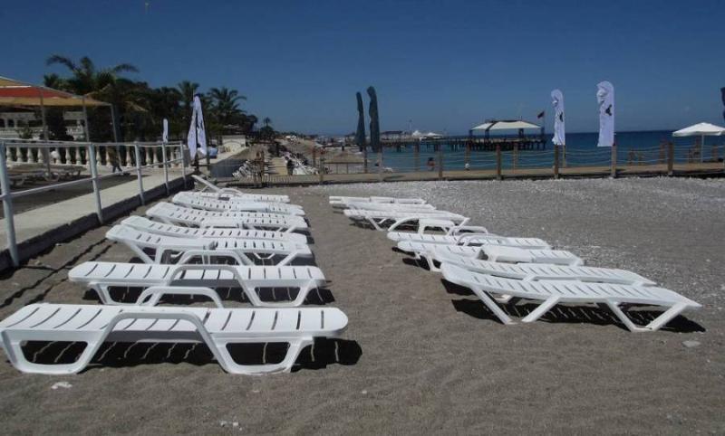 Ege Montana 2* Beldibi (Kemer)