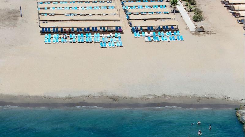 Larissa Club 4* Konakli