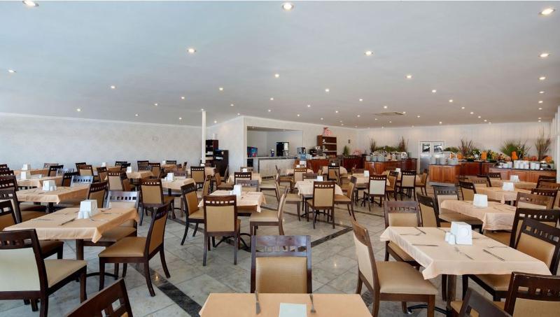 Larissa Club 4* Konakli