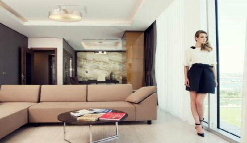Anemon Grand 5* Samsun
