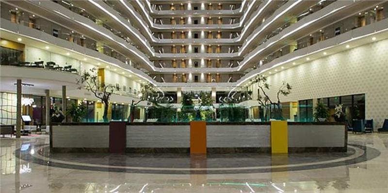 Hotel Amara Sealight Elite 5*