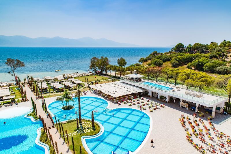 Hotel Amara Sealight Elite 5*