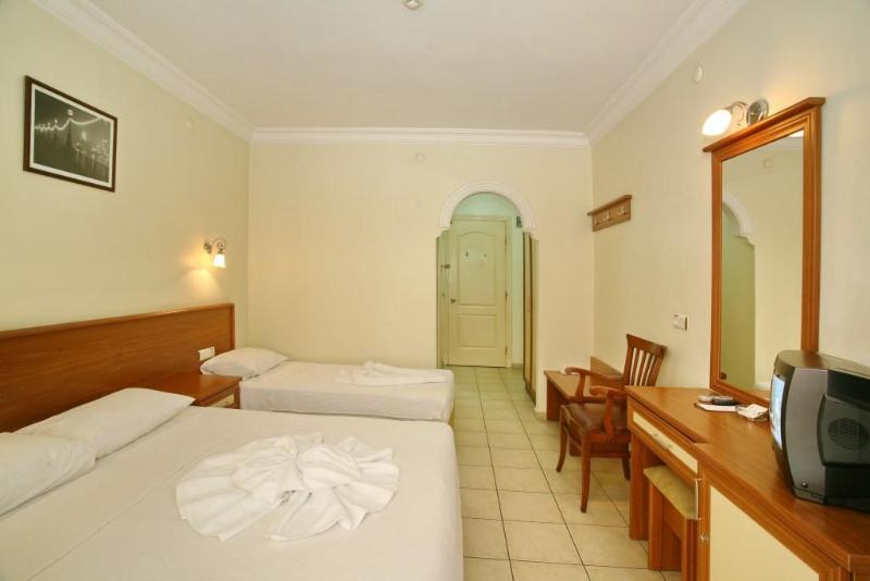 Hotel Alanya Beach Hotel 2*
