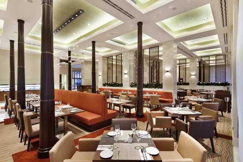 Hotel Wyndham Garden 4*