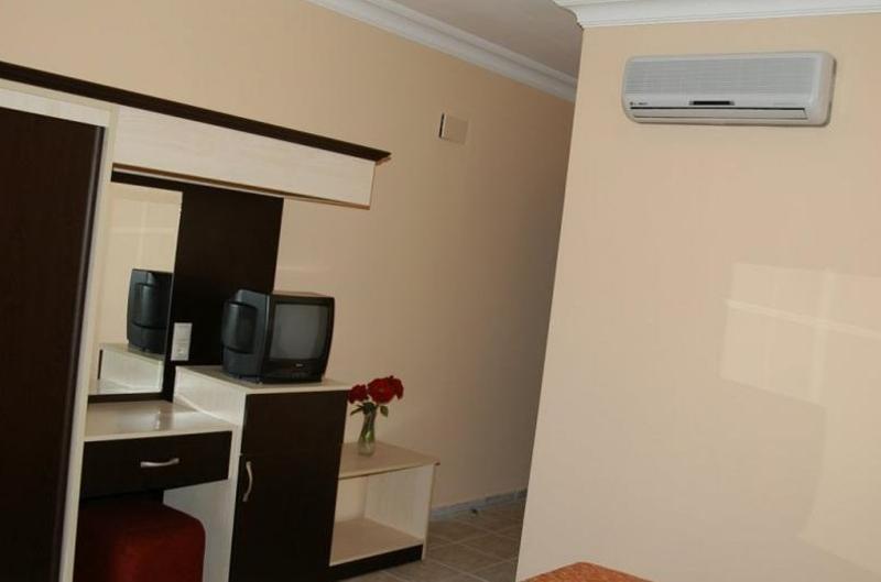 Hotel Himeros 3*