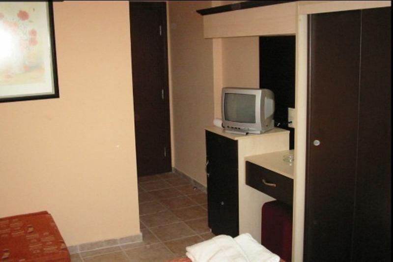 Himeros 3* Kemer