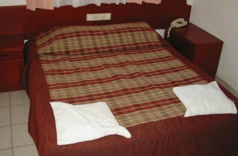 Hotel Himeros 3*