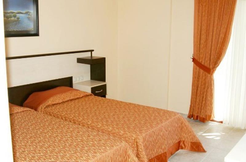 Hotel Himeros 3*
