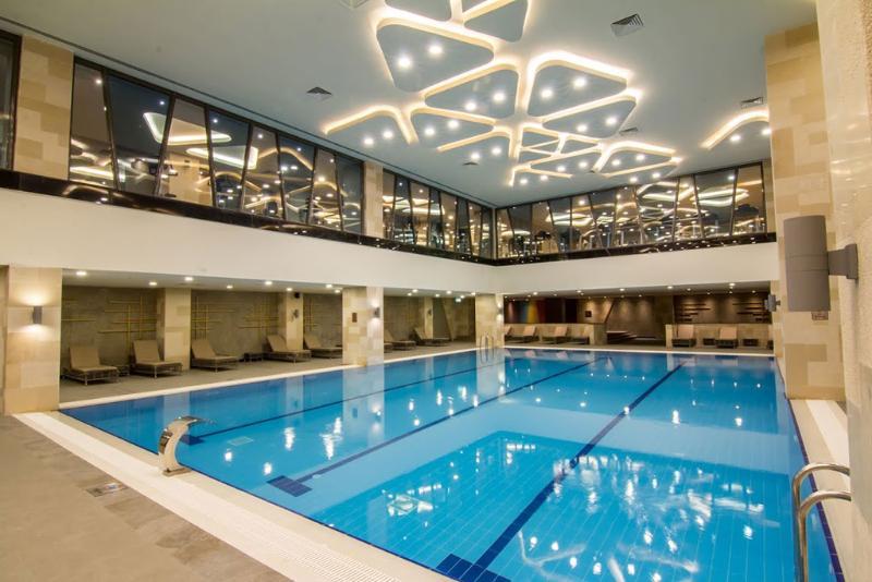 The Park 5* Ankara