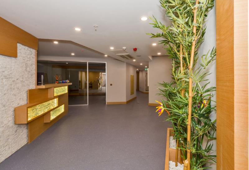 Hotel Boursier 1 & 4*