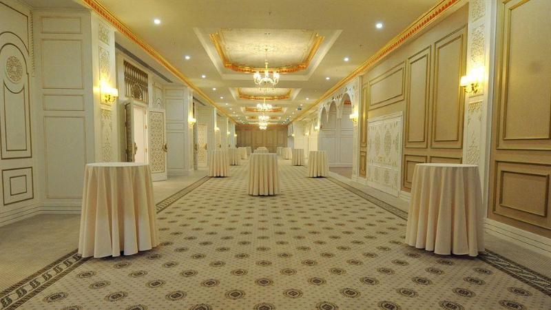 Hotel Meyra Palace 5*
