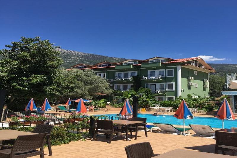 Hotel Peace 2*