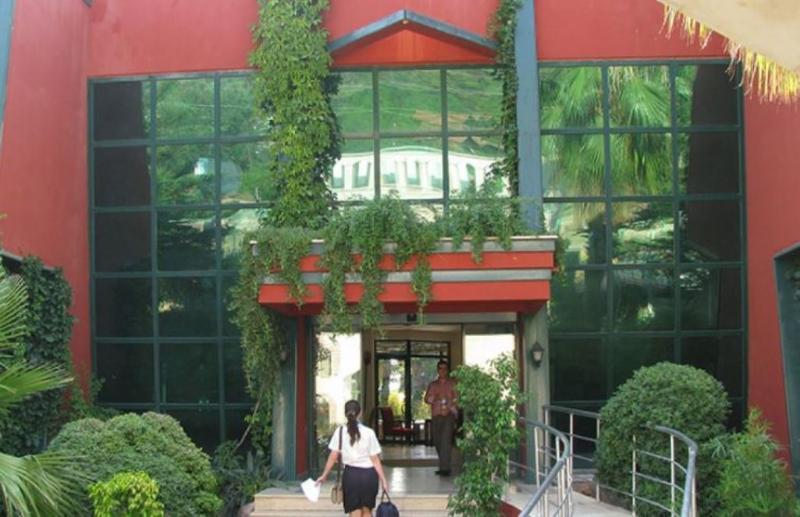 Sumela Garden 3* Beldibi (Kemer)