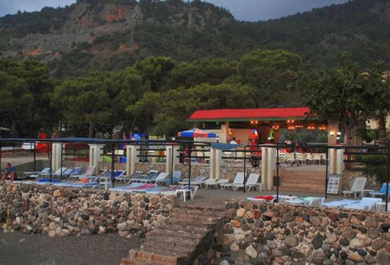 Sumela Garden 3* Beldibi (Kemer)