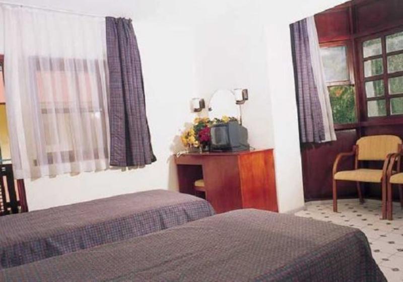 Hotel Sumela Garden 3*