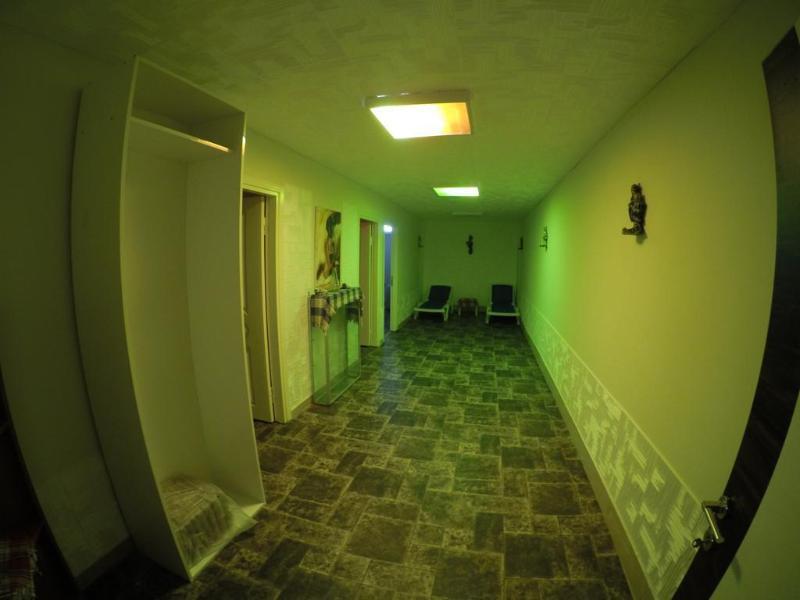 Apartment Moonlight *