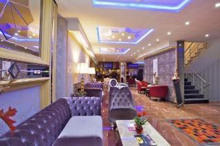 Hotel Hermanos 3*