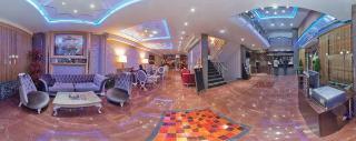 Hermanos 3* Istanbul