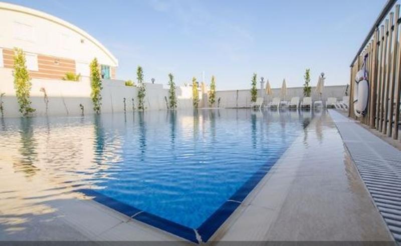 Aparthotel Happy Family 3*