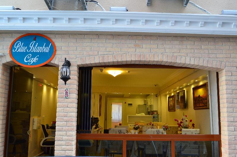 Blue Taksim 3* Istanbul
